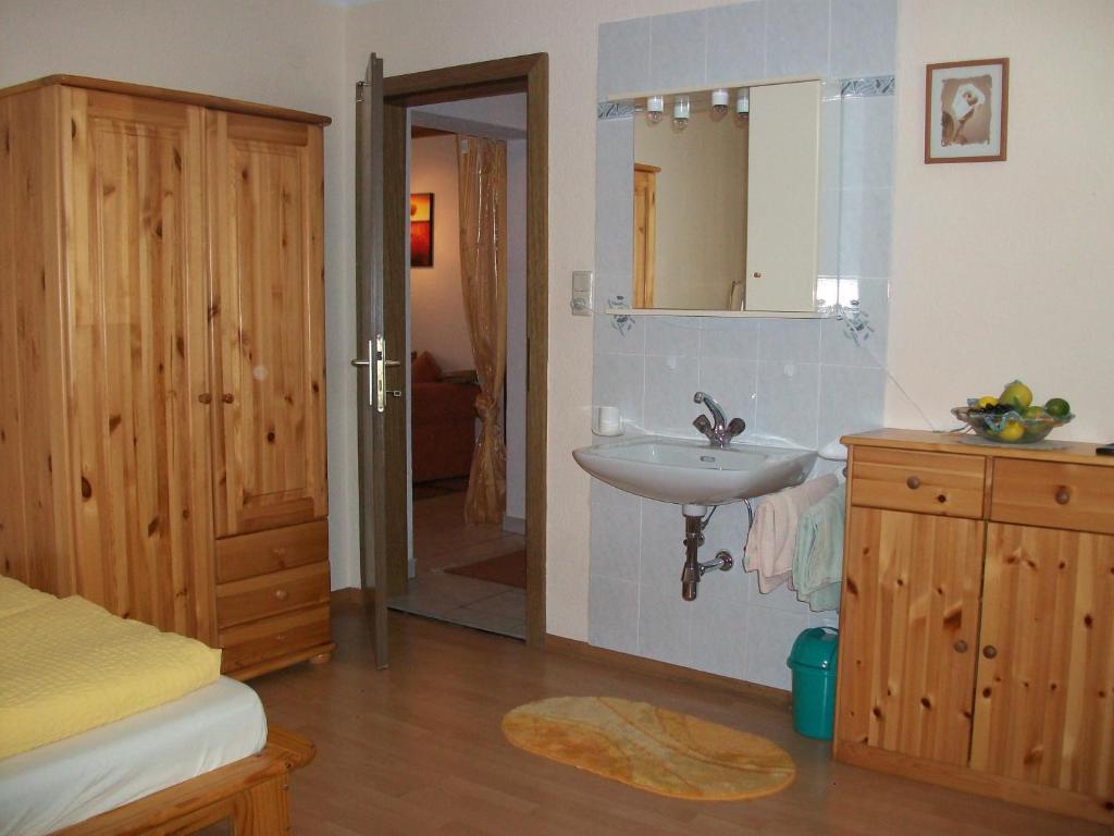Haus Falkner Barbara Umhausen Cameră foto